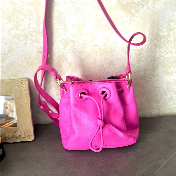 Grand Ambition Mini Drawstring Bag - Picture 1 of 6